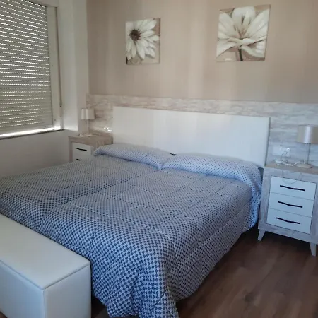 A Muradana Hotel Muros