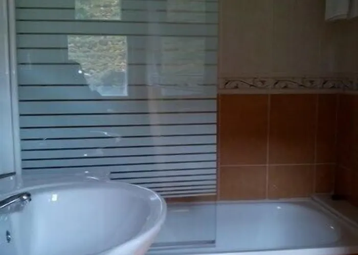 A Muradana Hotel Muros