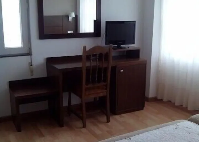 A Muradana Hotel Muros