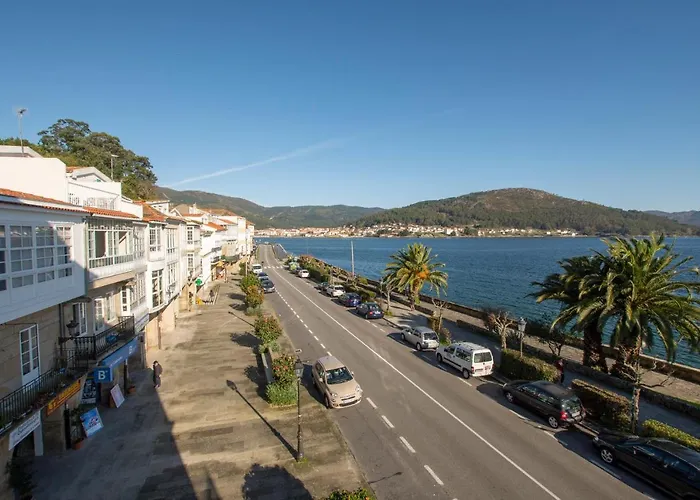 A Muradana Hotel Muros