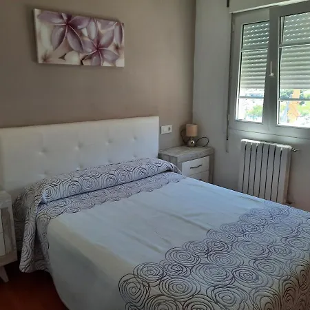 A Muradana Hotel Muros