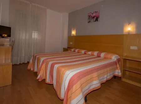 Hotel A Muradana