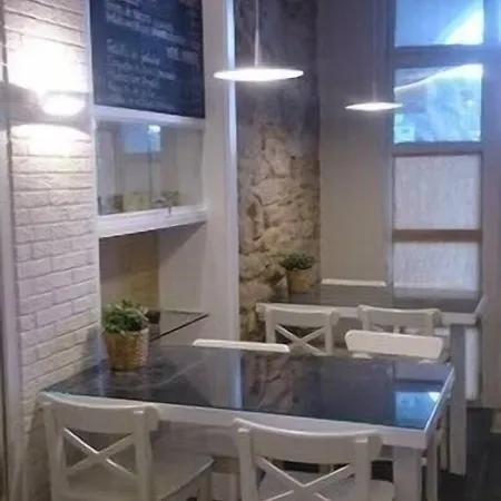 Hotel A Muradana 2*