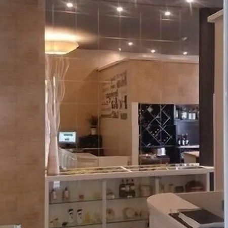 A Muradana Hotel Muros