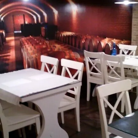 Hotel A Muradana Muros