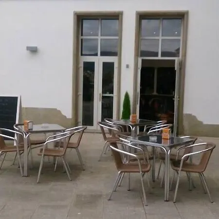 A Muradana Hotel 2*