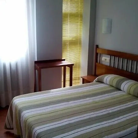 A Muradana 2* Muros