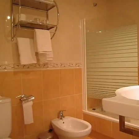 A Muradana Hotel 2*