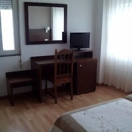 A Muradana Hotel Muros