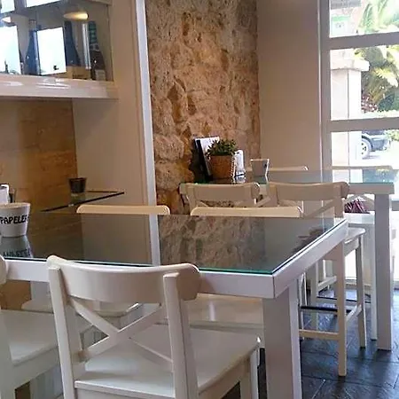 Hotel A Muradana