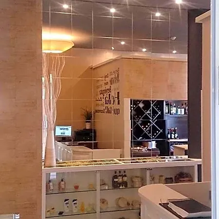 A Muradana Hotel