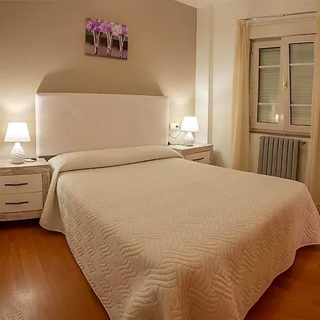 A Muradana Hotel Muros