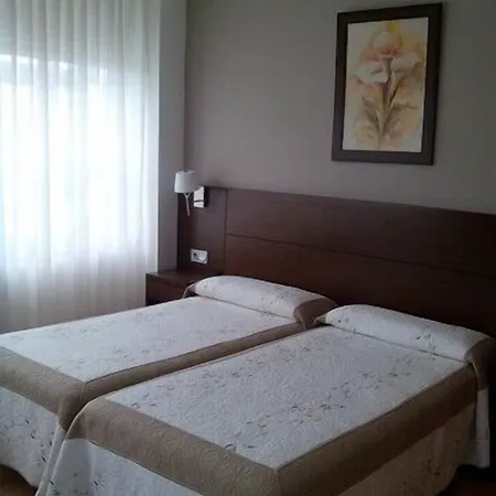 Hotel A Muradana
