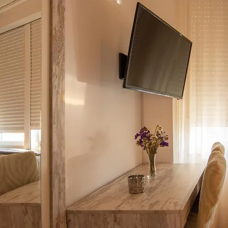 Hotel A Muradana Muros