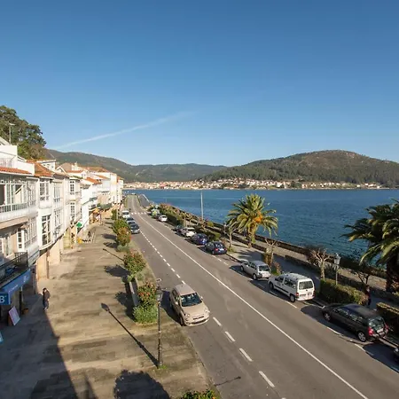 A Muradana Hotel Muros