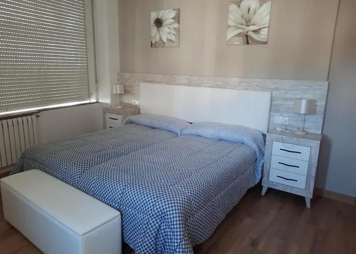 A Muradana Szálloda Muros