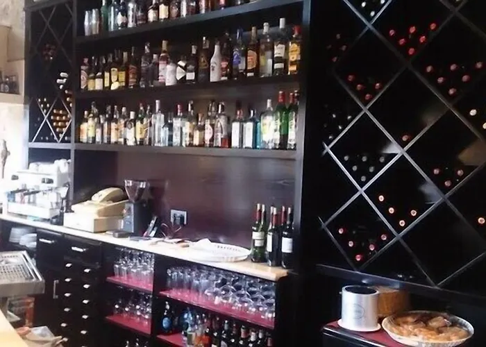 穆拉达纳酒店 酒店 2*