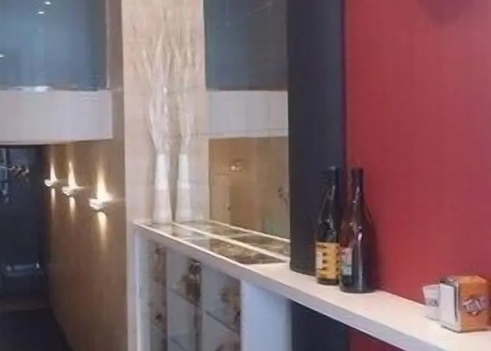 穆拉达纳酒店 穆罗斯