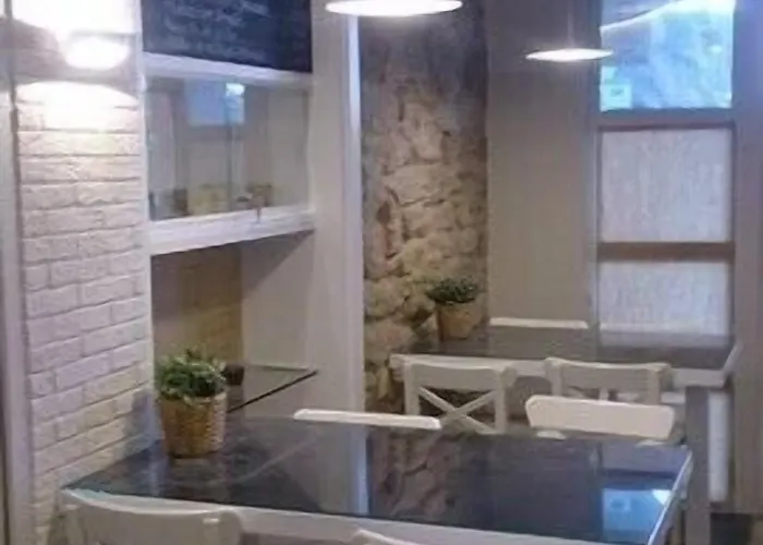 酒店 穆拉达纳酒店 2*