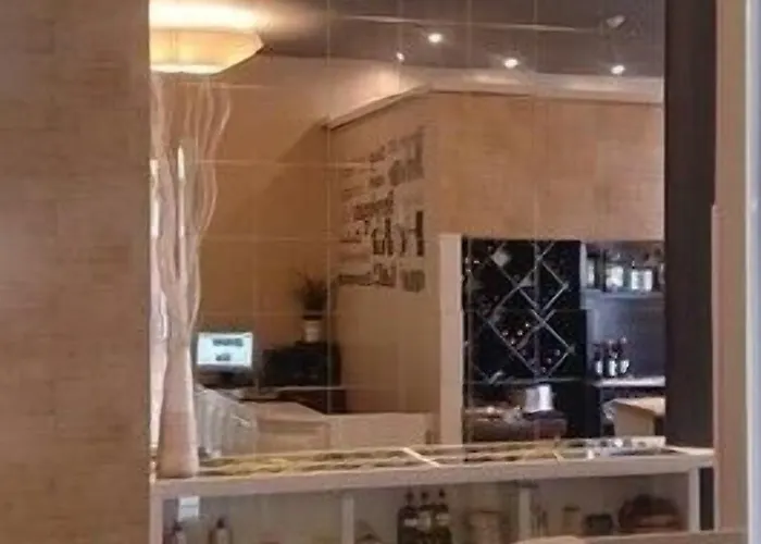 穆拉达纳酒店 酒店 穆罗斯