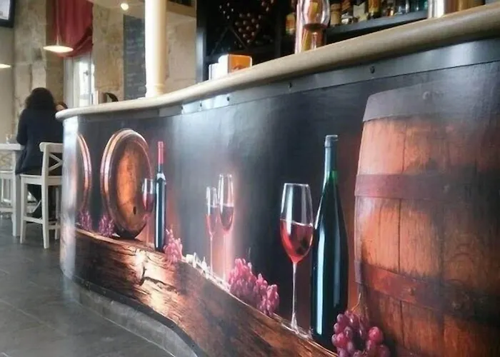 穆拉达纳酒店 酒店 2*