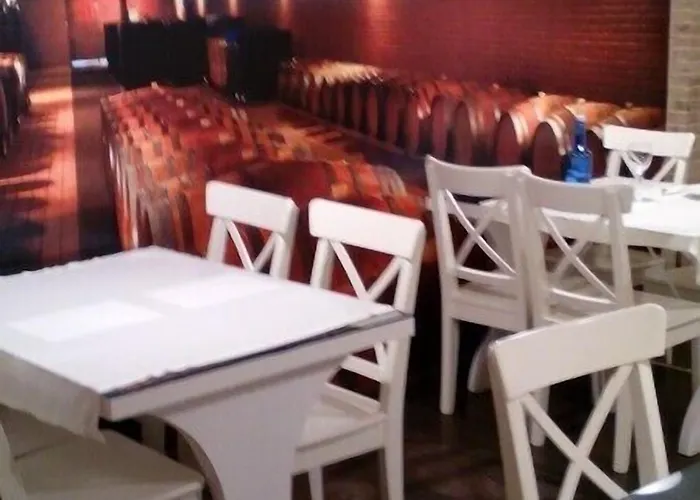 酒店 穆拉达纳酒店 穆罗斯